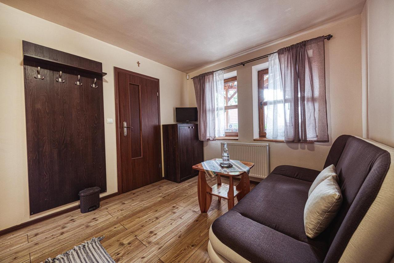 Zet - Penzion & Wellness Vyšné Ružbachy Exterior foto